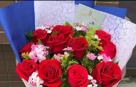 110朵玫瑰花代表了什么？花语中有哪些特别的解释？
