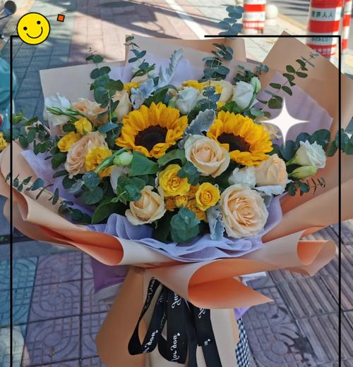 忘我花束的花语代表什么？忘我花束的花语有哪些？