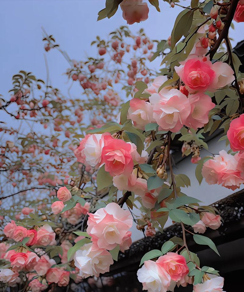 海棠花的花语有哪些？代表什么意义？