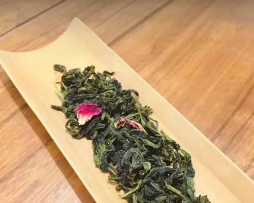 白桃乌龙玫瑰的花语有何特别之处？白桃乌龙玫瑰代表什么？