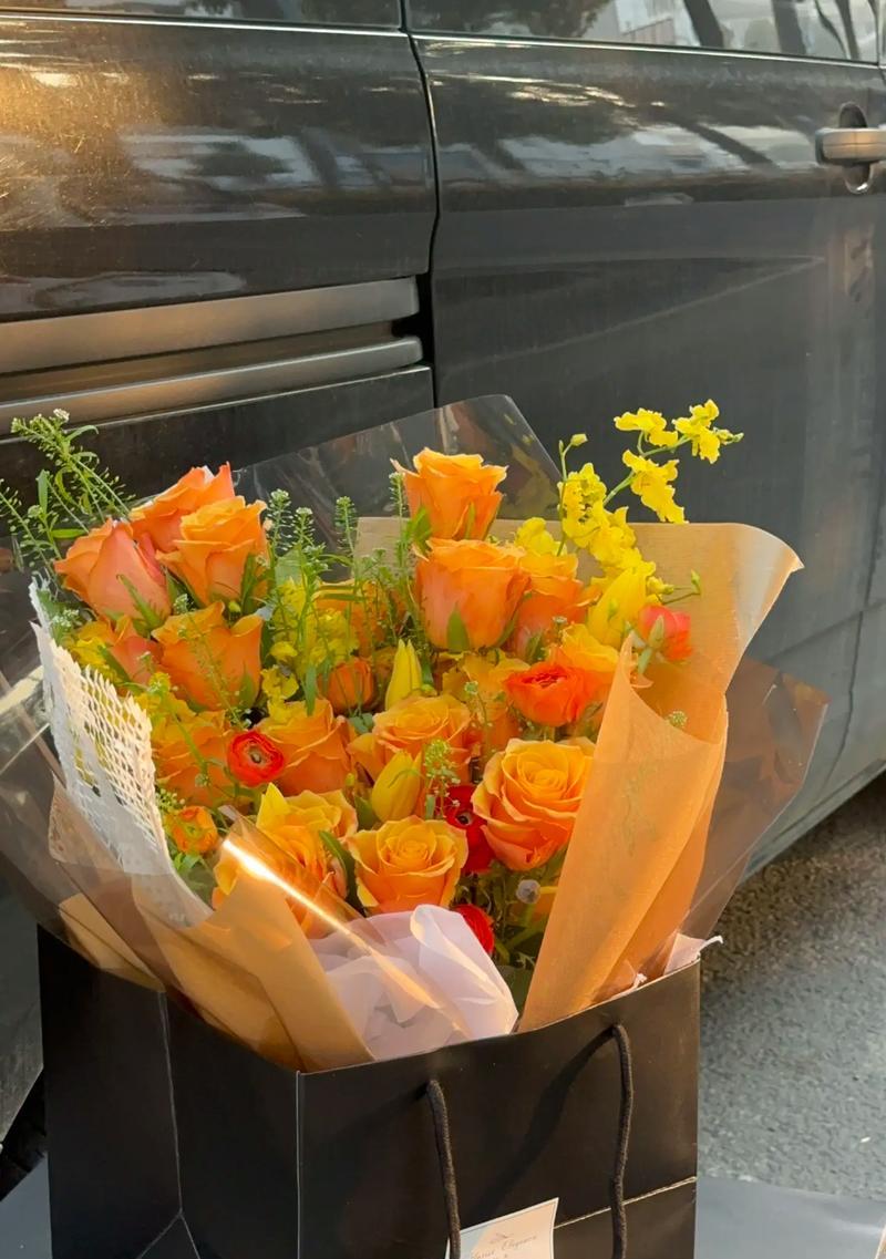 审判罪恶的花语有何含义？道歉时应该选择哪种花的花语？