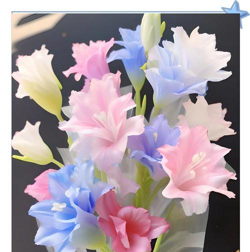 哪种花语最能表达牵挂之情？