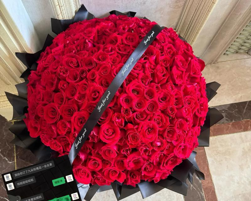 99朵玫瑰花语是什么？99朵玫瑰代表了什么？