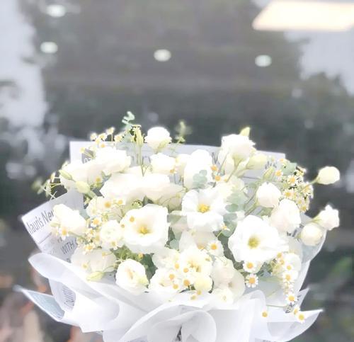 道具醉人的花语有何深意？它象征着什么？