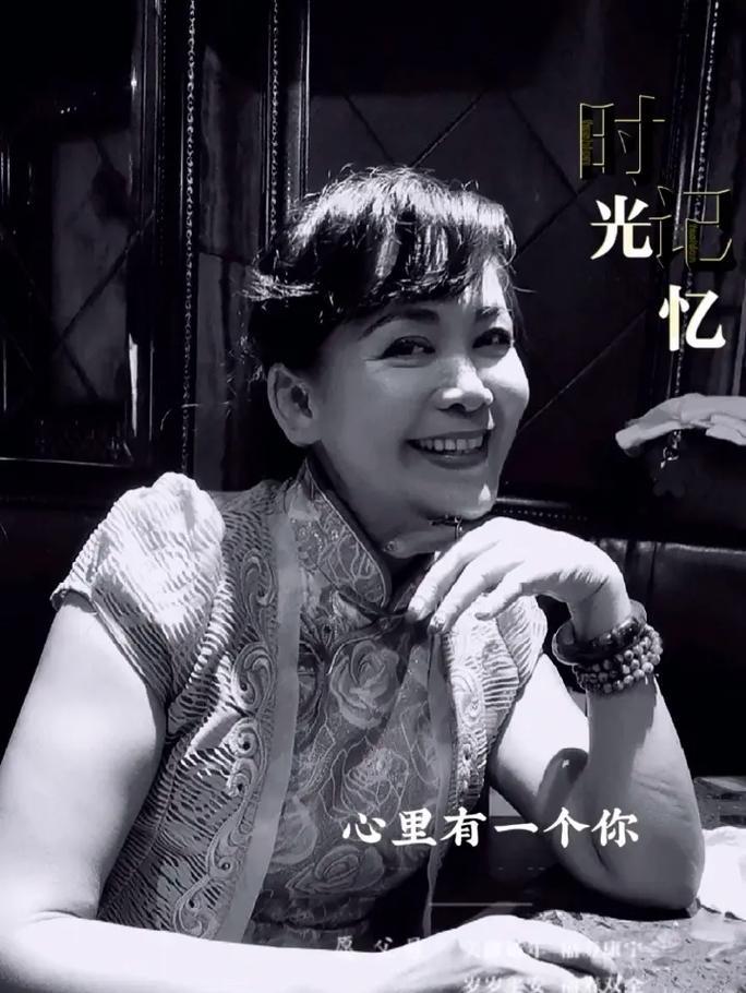 眉中花语具体是什么含义？