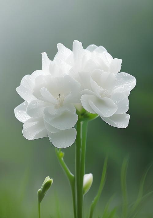 什么花语代表了永恒的爱？