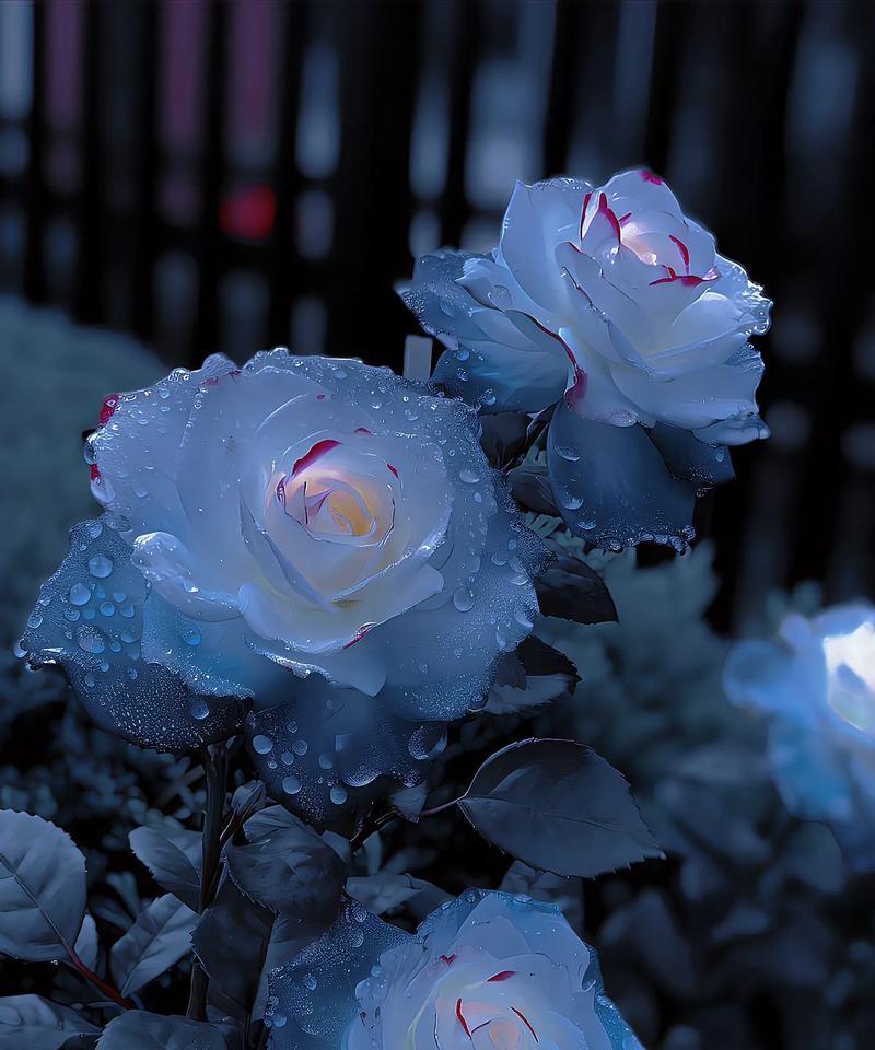 花束中玫瑰花的花语有何特别？花束玫瑰花语是什么？