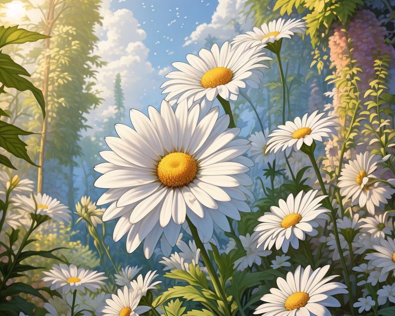 初次相见的心动花语是什么意思？心动的花语是什么？