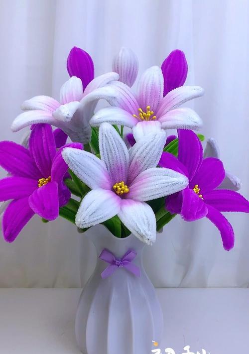 哪种花代表被束缚的爱？它的花语是什么？