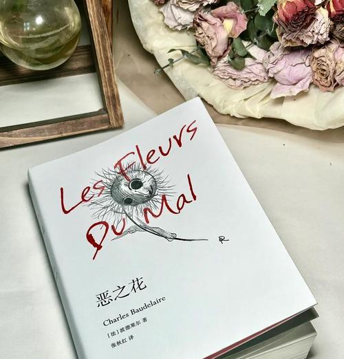 迟来救赎的花语代表了什么？