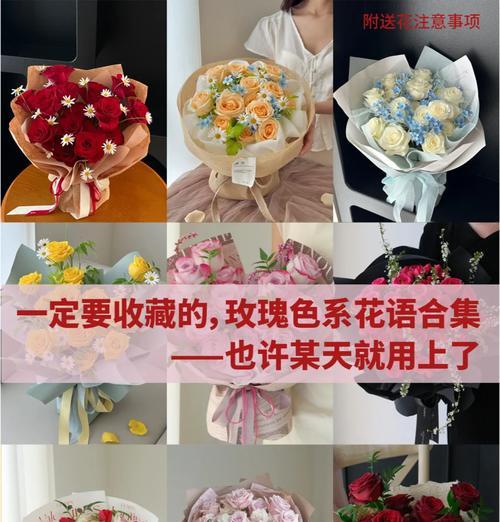 讽刺的花语有哪些？如何用花语表达讽刺？