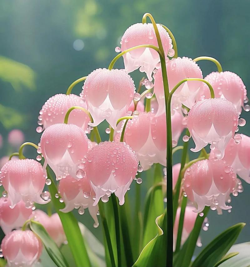 蕃薯花的花语和寓意是什么？它在花卉文化中代表什么？
