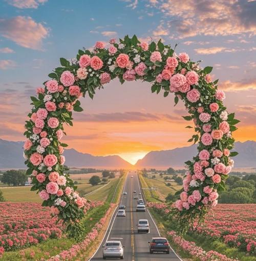 好看的黄昏花语是什么意思？黄昏时分适合送哪些花表达情感？
