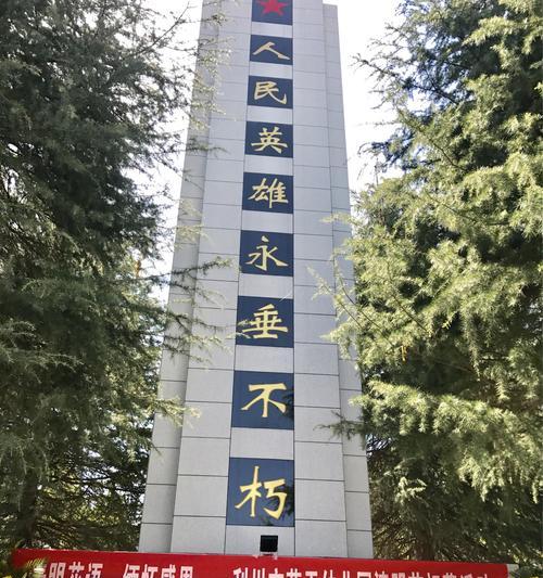 缅怀革命先辈用什么花语表达？哪种花代表敬仰？