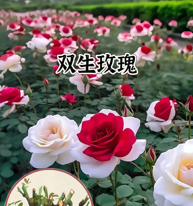 春天送玫瑰花选哪种好看？如何挑选春天的玫瑰花？