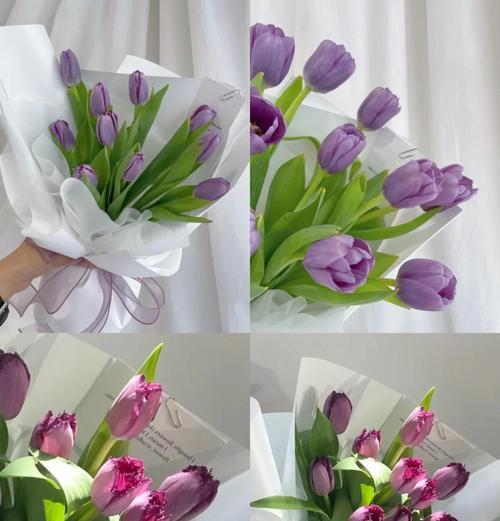 什么花语代表着偏执暗恋？哪种花最能表达暗恋的情感？