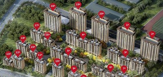 天津花语天著是什么街道？这个街道名有什么特别含义？