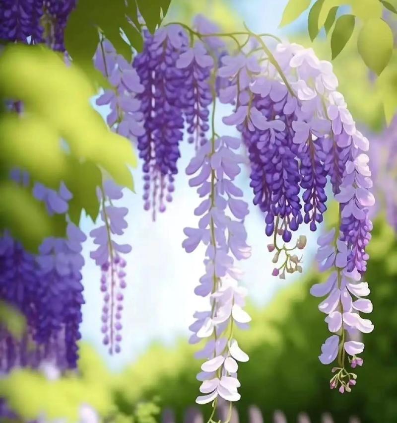哪种花的花语代表不会遗忘？