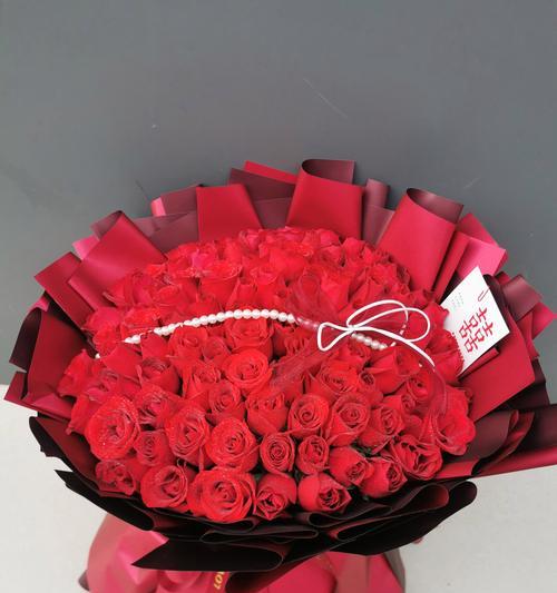 七红玫瑰花语是什么意思啊？七朵红玫瑰代表什么？