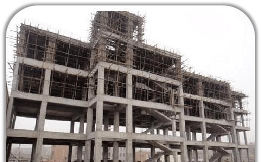 花语堂晋城旁边修什么？它是什么类型的建筑？