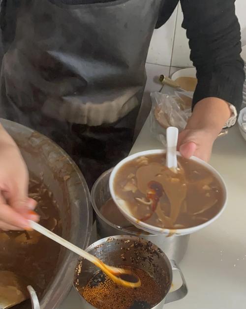 胡辣汤的花语有何特别之处？