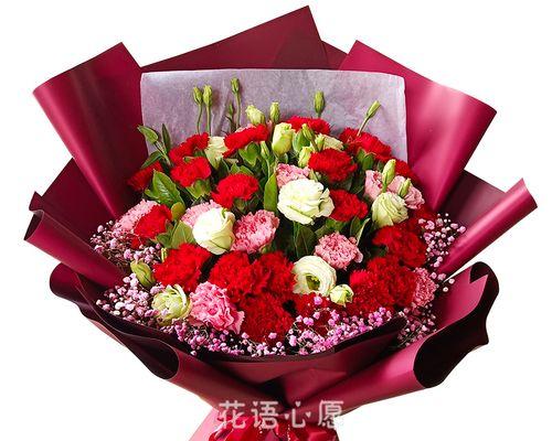 洋娃娃花束的花语是什么意思？洋娃娃花束的象征意义有哪些？