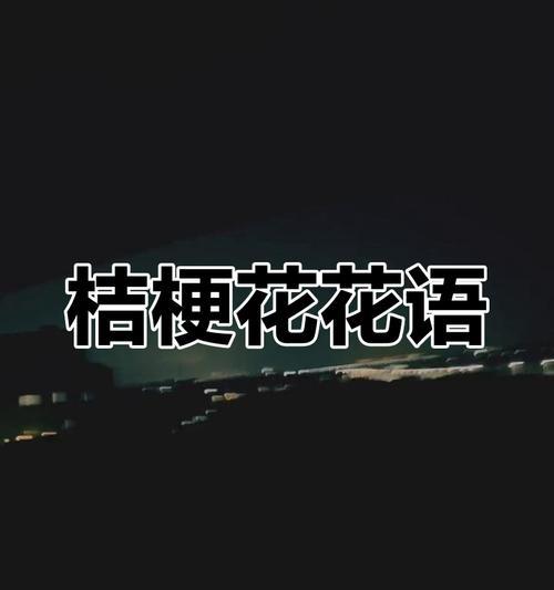 哪种花的花语是不能活的遗憾？它象征着什么？
