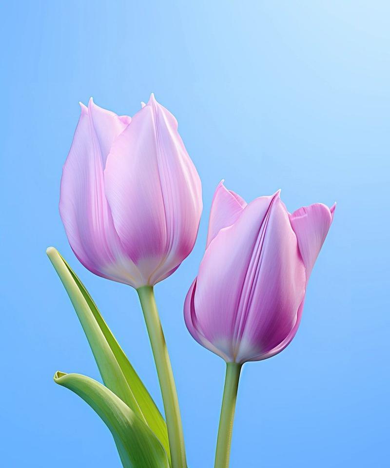哪种紫色的花最美丽？紫色花的花语是什么？