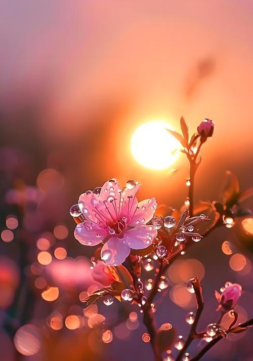 粉色表示表白的花语是什么？粉色花朵在表白中代表了什么？
