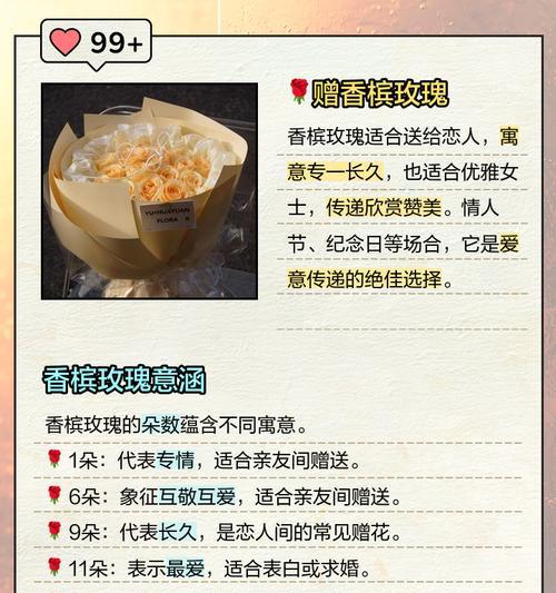 高雅爱人玫瑰花的花语是什么？它代表了什么？