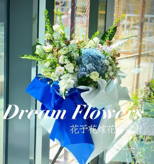 月子花蓝的花语有何特别之处？代表什么情感？