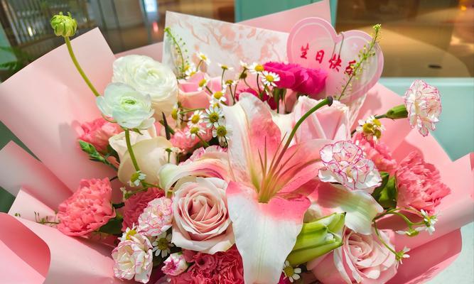 2月7日的生日花语有何特殊含义？