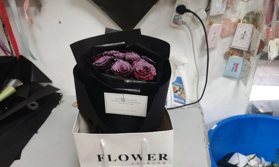 乌梅子酱花语有何寓意？适合哪种场合表达？