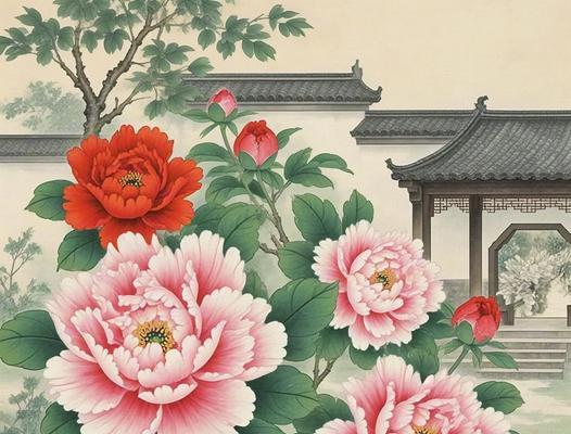 哪种花代表初恋？花语有何浪漫意义？