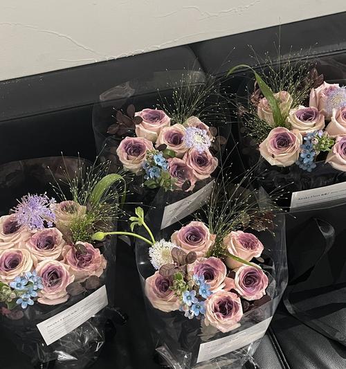 送梅子时花语有何特别含义？