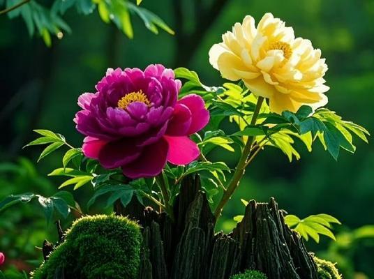 逐月花的花语有何寓意？适合在什么场合使用？