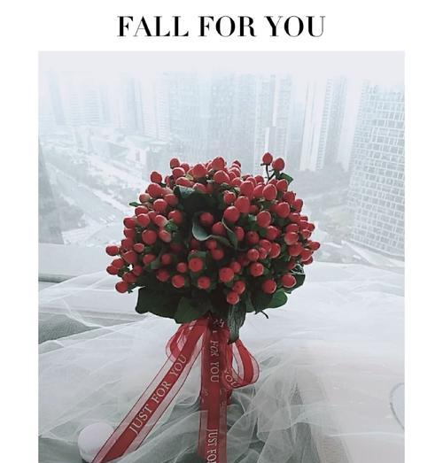 哪种花代表恋人之间的花语和含义？