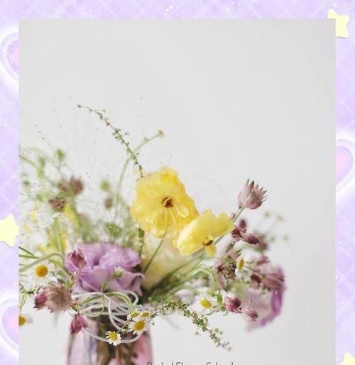 怎样让插花快生根杀菌效果好些的方法？有哪些小妙招？