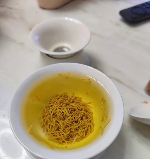 什么花和牡丹花的花蕊像？如何辨识不同花卉的花蕊？