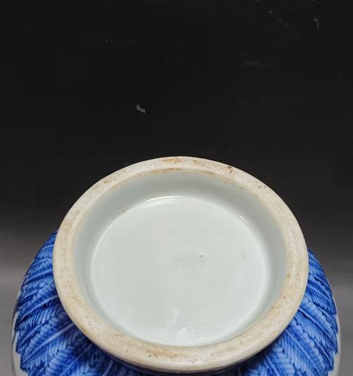 蓝白色系花瓶适合插什么花？搭配技巧有哪些？