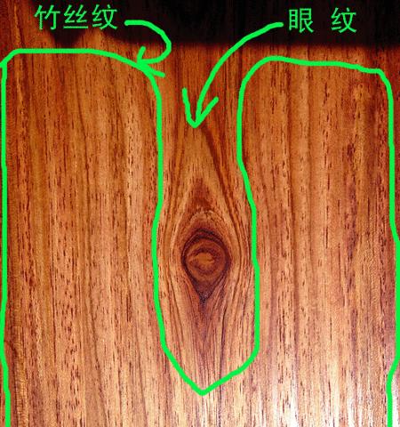 怎样识别不会变色发黄的板材？