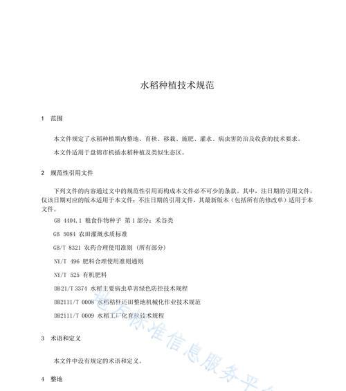 干稻谷种植技术有哪些要点？如何提高产量？