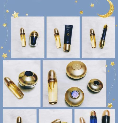 选择娇兰御廷兰花粉底液哪个色号更合适？