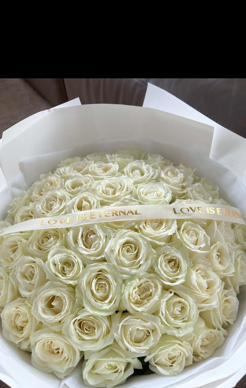 白玫瑰成熟开花的时间是什么时候？