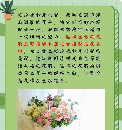 如何选择合适的插花花瓶尺寸？有哪些标准？