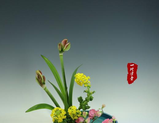 东方式插花的三种基本类型是什么？