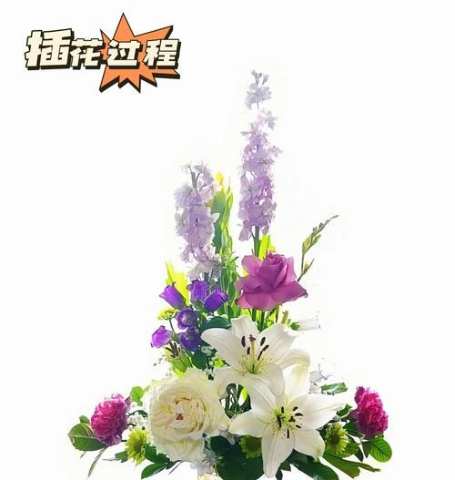 插花时应该使用哪种水？