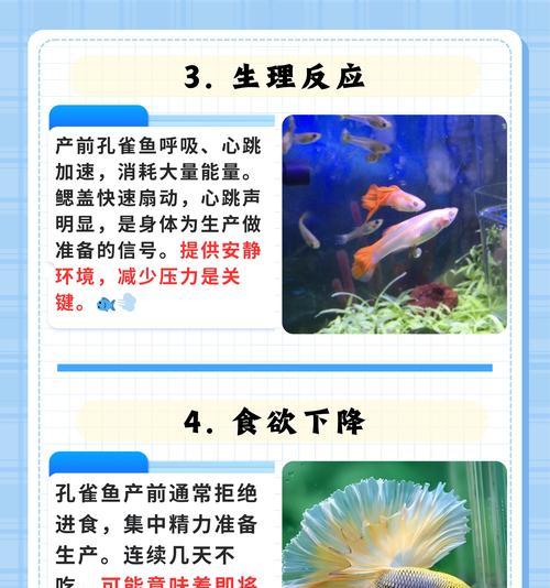鱼类如何受精繁殖？受精繁殖方式有哪些？