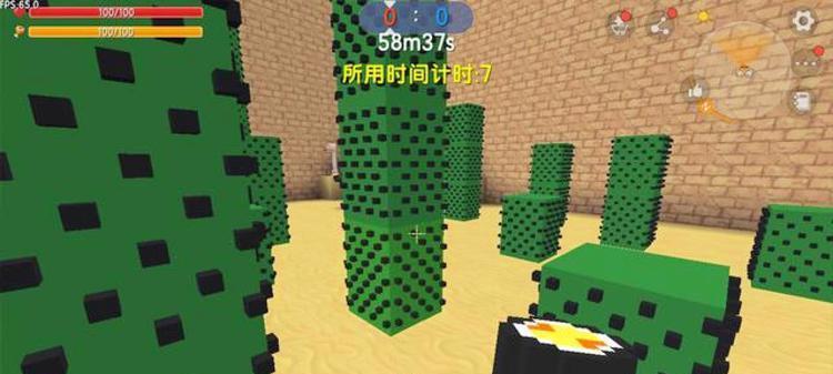 迷你世界仙人掌怎么种？需要哪些步骤？