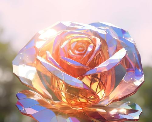 最贵渐变玫瑰花品种有哪些特点？
